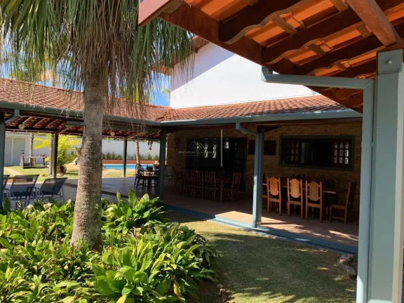 Imagem Casa para Venda em Ubatuba / SP no bairro Itaguá