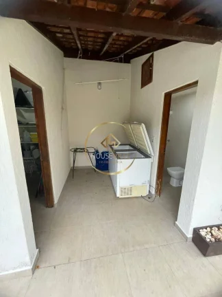 Imagem Casa em condomínio, 3 Dormitórios, 400M², Condomínio Park Imperial.