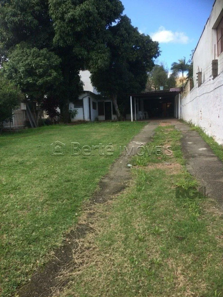 Imagem Terreno em Nonoai
