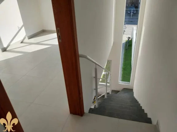 Imagem CASA RESIDENCIAL em SÃO JOSÉ - SC, SERTÃO DO MARUIM