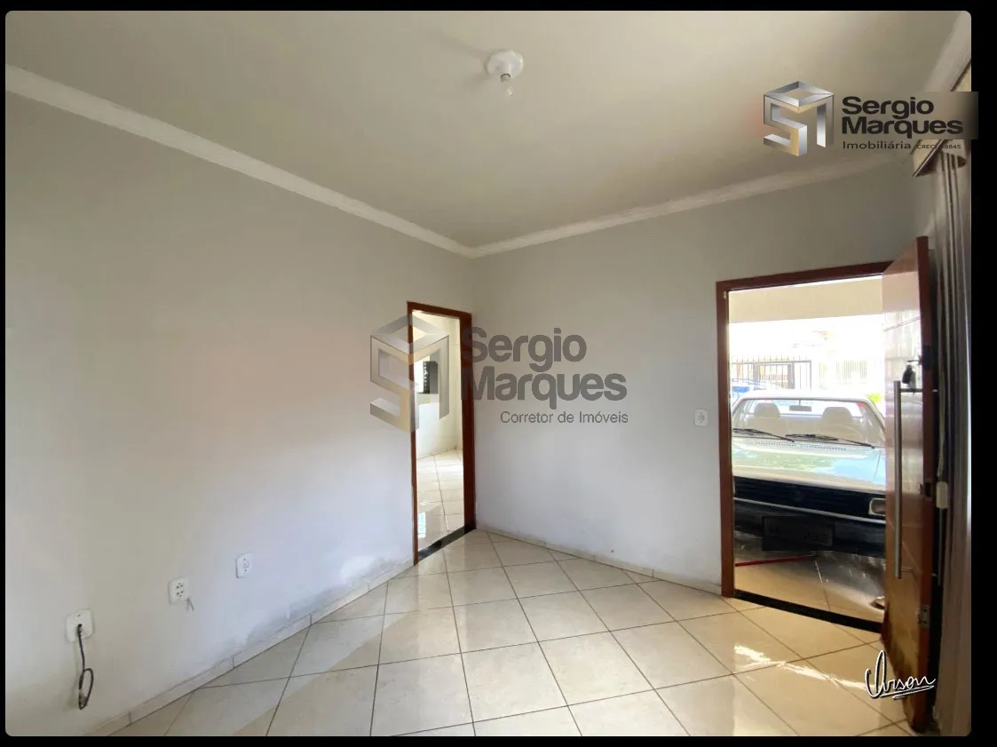 Imagem Casa à venda - 142.35m² - Jardim Imperial 2, Umuarama-PR