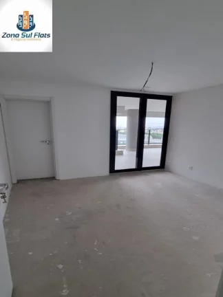 Imagem Cobertura Alto Padrão à Venda Na Região do Morumbi Com 4 Suítes e 4 Vagas