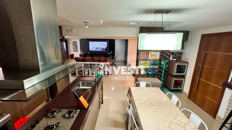 Imagem Apartamento à venda no Setor Bueno - Goiânia/GO