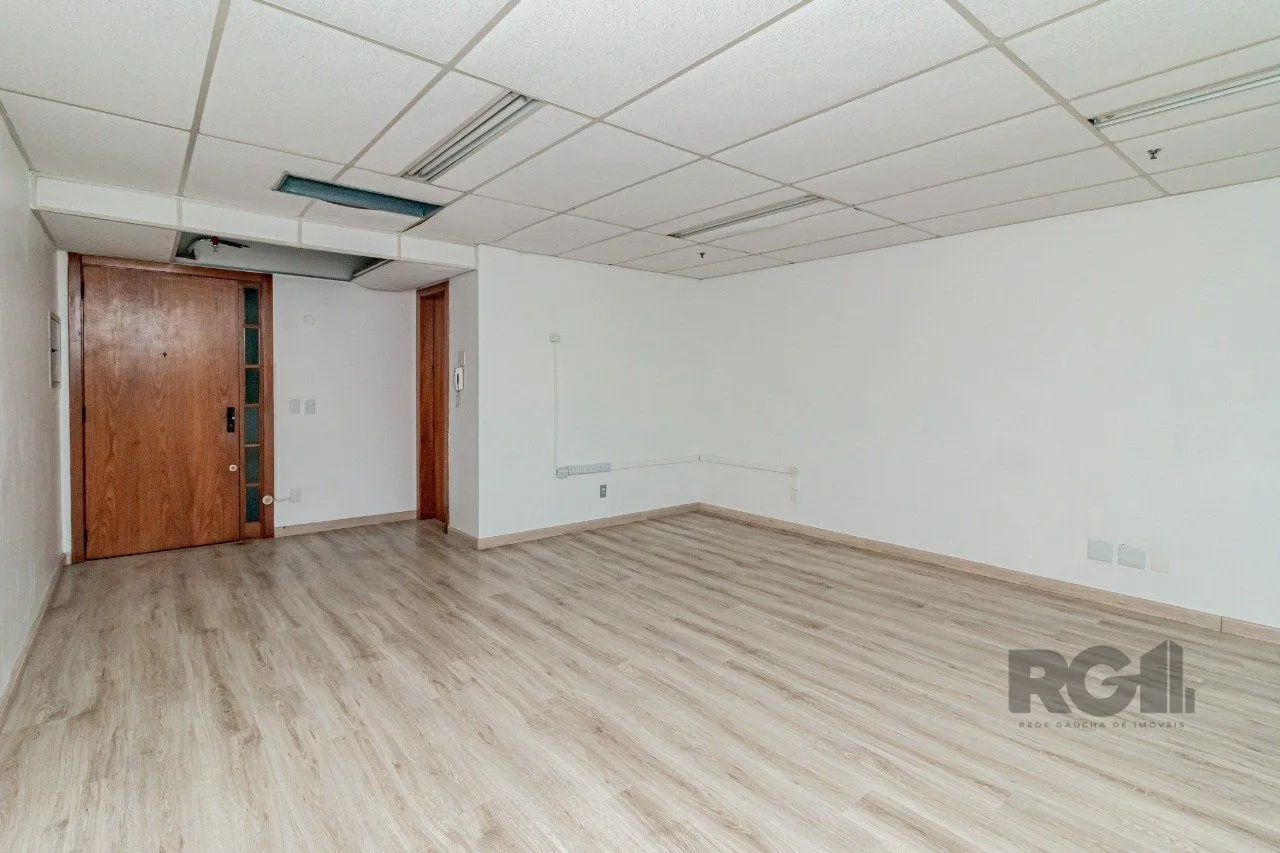 Imagem Sala Comercial em Centro Histórico