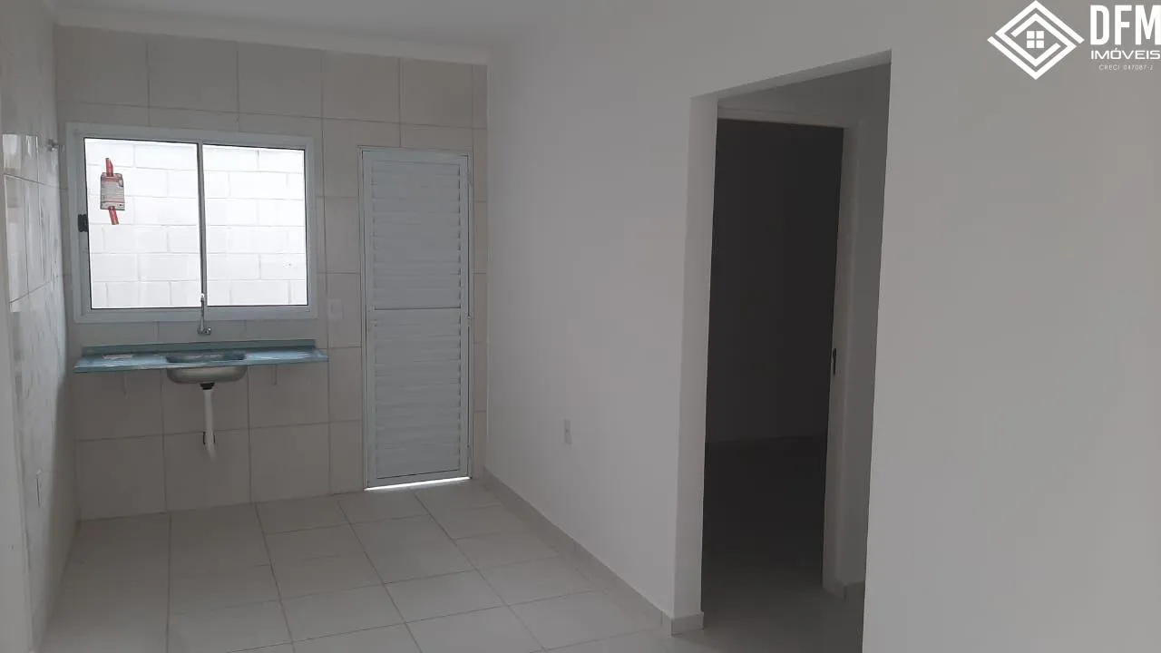 Imagem Casa em Condomínio com 2 Dormitorio(s) localizado(a) no bairro Vila São Paulo em Mogi das Cruzes / Mato Grosso do Sul Ref.:4341