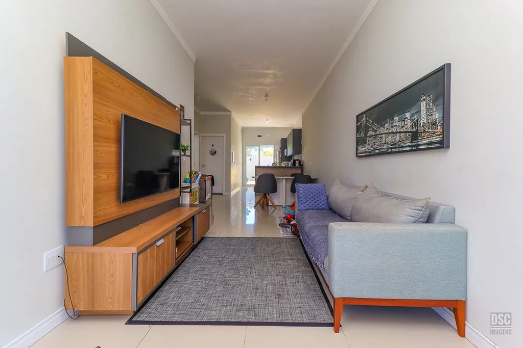 Imagem Casa em Hípica