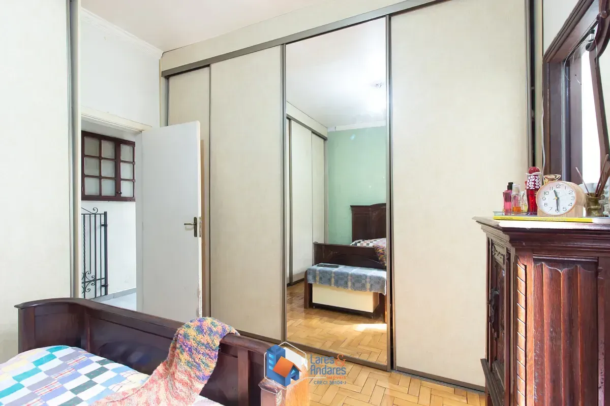 Imagem Casa para venda em Planalto Paulista com 3 quartos, sendo 2 suítes, 283m²