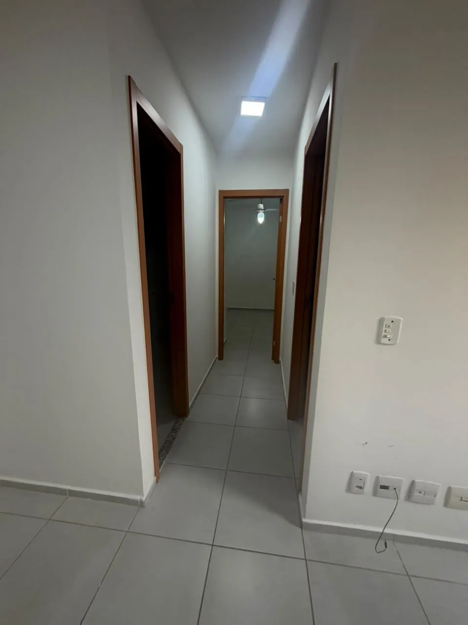 Imagem Apartamento 2 quartos Condomínio MRV Chapada das Oliveiras Morada Do Ouro
