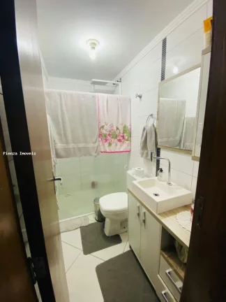 Imagem Apartamento para Venda em Concórdia, Santa Cruz, 2 dormitórios, 1 banheiro, 1 vaga