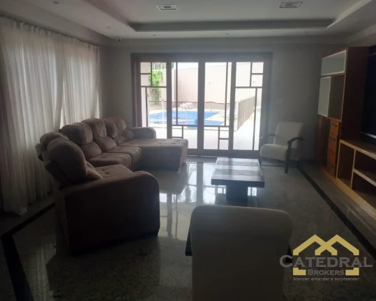 Imagem CASA EM CONDOMÍNIO RESIDENCIAL em JUNDIAÍ - SP, PORTAL DO PARAÍSO I