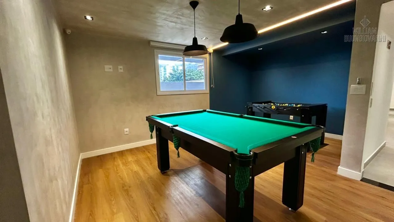 Imagem ️ Apartamento Novo à Venda no Canto do Forte - Praia Grande/SP
