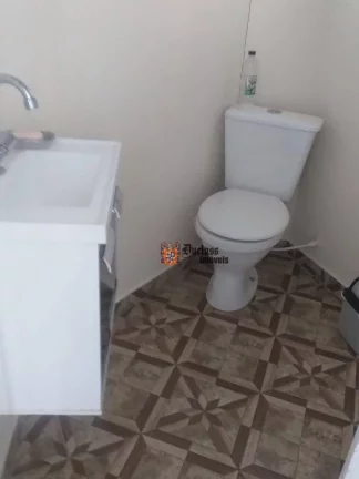 Imagem Sobrado com 3 dormitórios à venda, 109 m² por R$ 560.000 - Morbidelli - Extrema/MG