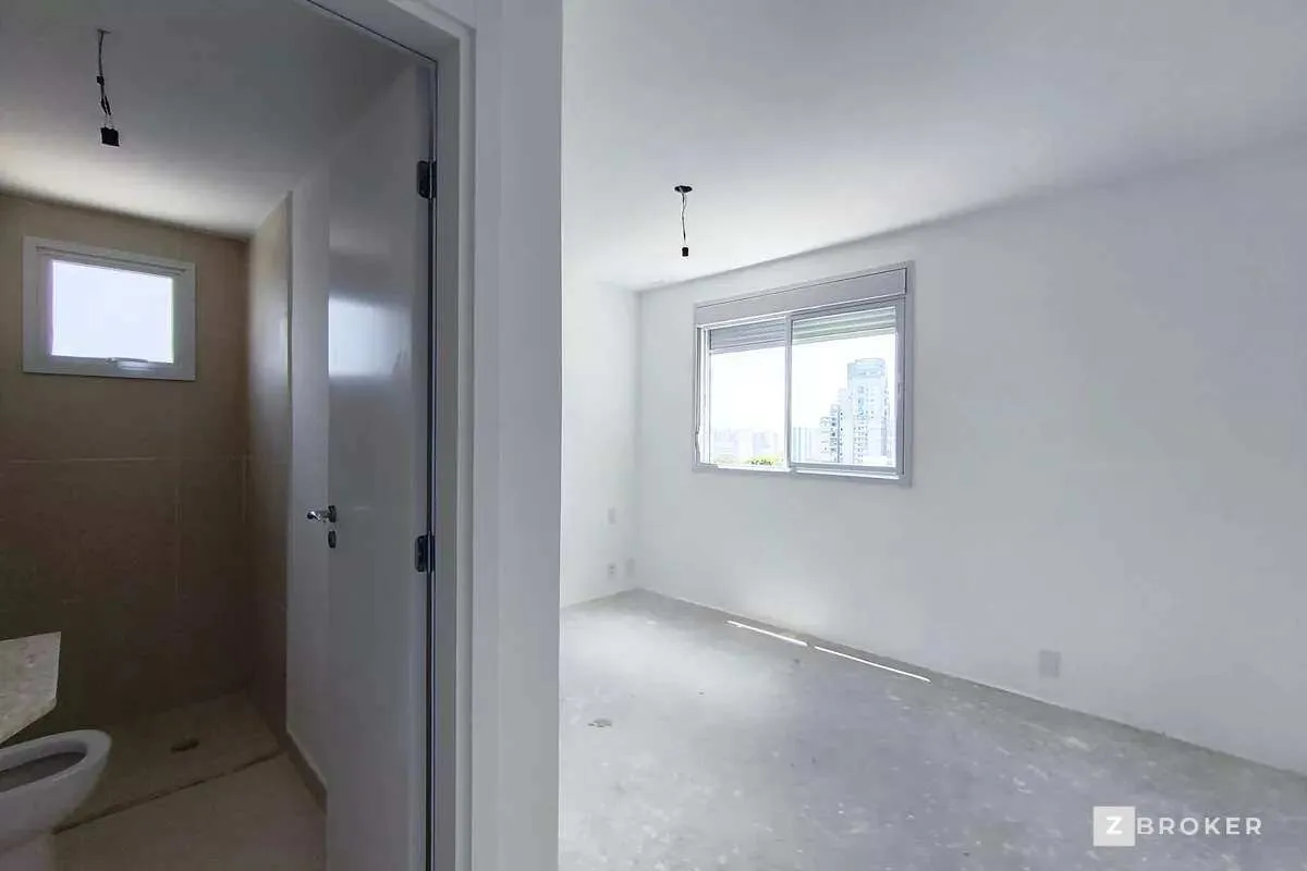 Imagem Apartamento à venda em São Paulo, Saúde, com 3 quartos, 82m2