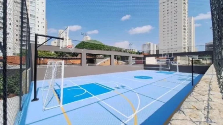 Imagem W/L - VILA ROMANA - TECNISA - Apto 81m² (Unidade Revenda), próximo à Estação Palmeiras/Barra Funda!
