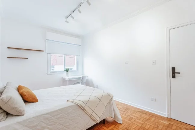 Imagem APARTAMENTO RESIDENCIAL em São Paulo - SP, Paraíso