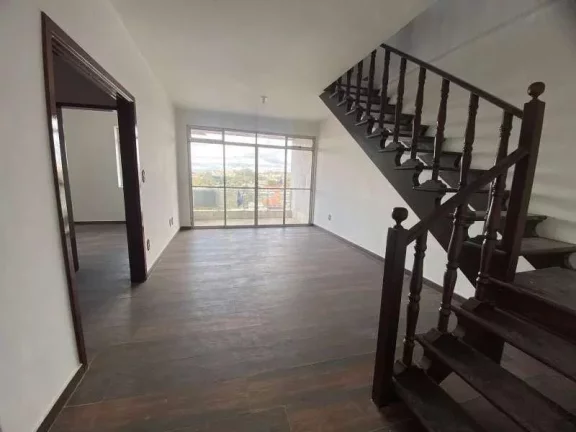 Imagem Cobertura Duplex com vista desumbrante!