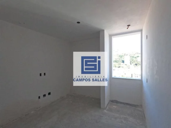 Imagem Apartamento com 2 dormitórios à venda, 121 m² por R$ 550.000,00 - Centro - Socorro/SP
