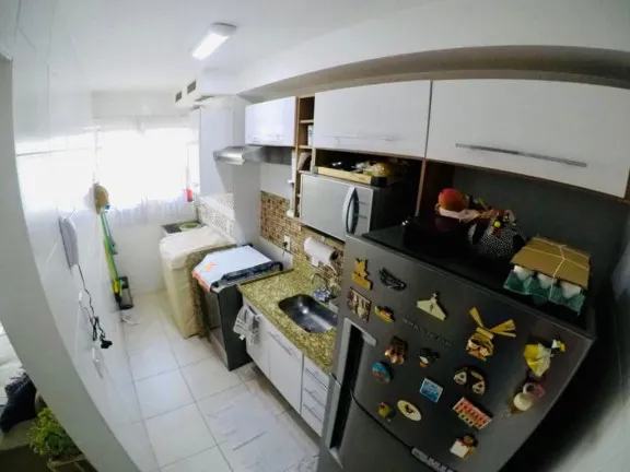 Imagem Apartamento com 3 Quartos à Venda, 200 m² em Engenho Da Rainha - Rio De Janeiro