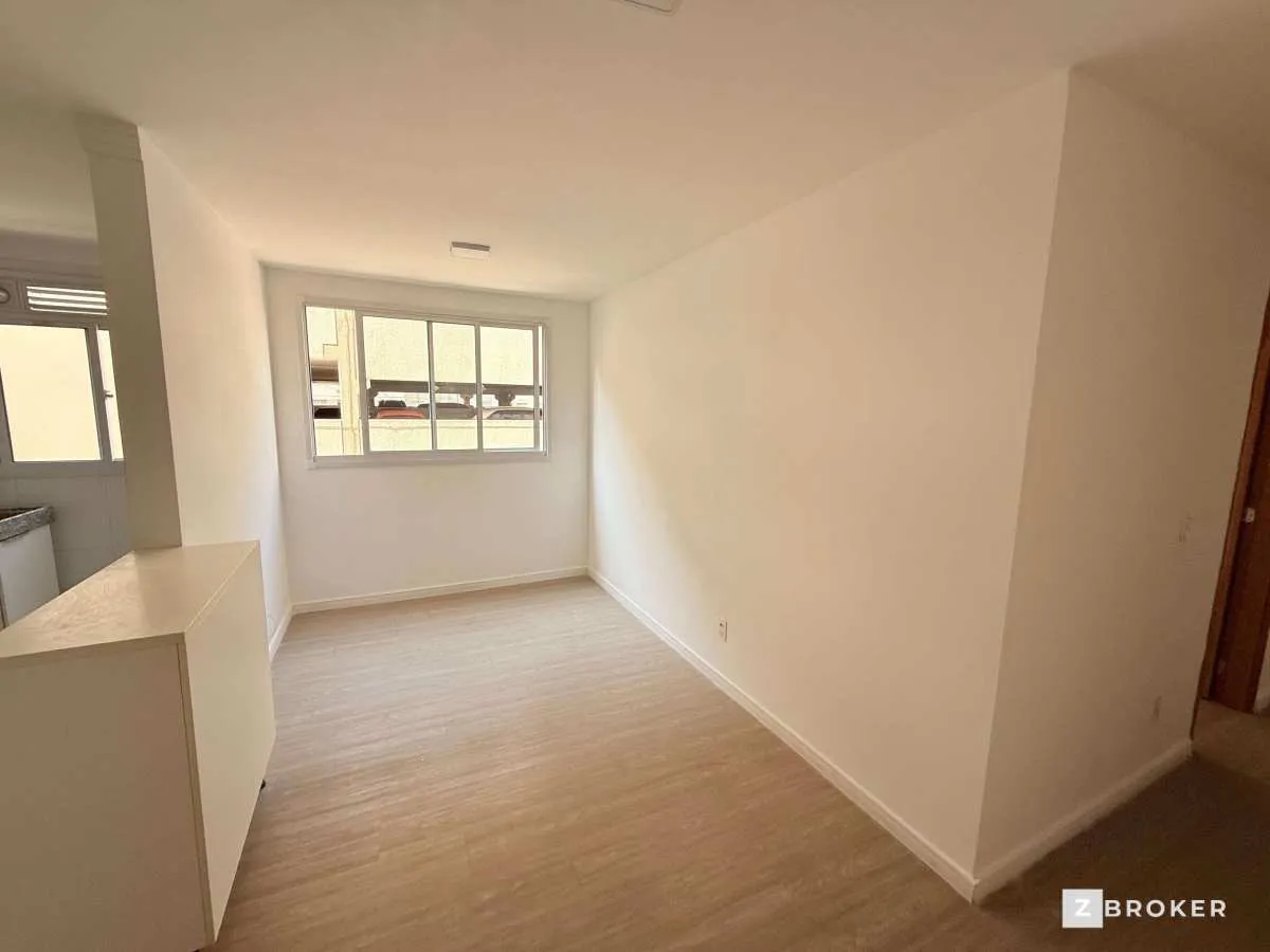 Imagem Apartamento em São Paulo, Jardim Íris, com 2 quartos, 44m2