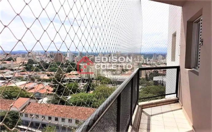 Imagem Maravilhoso apartamento à venda, Condomínio Edifício Lendinara, Nova América, Piracicaba!!