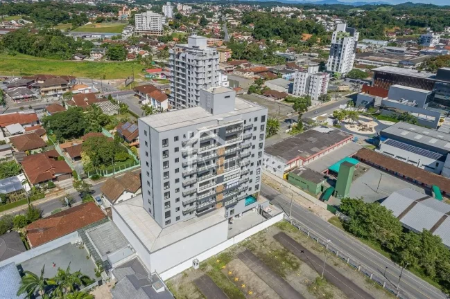 Imagem Apartamento Pronto para Morar no Anita Garibaldi