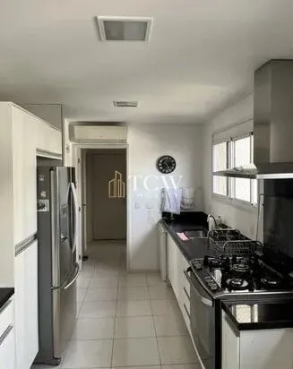 Imagem Apartamento à venda no bairro Vila Gertrudes - São Paulo/SP, Zona Sul