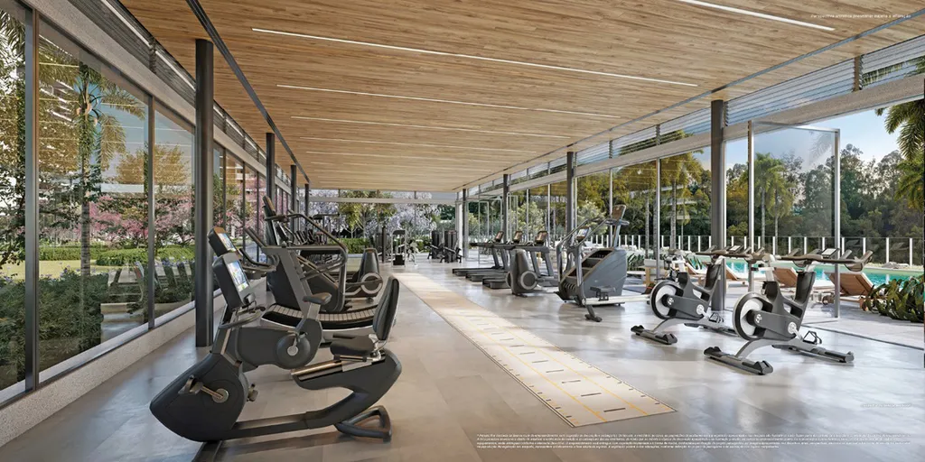 Imagem Parque Global - Fase 3 - Parque Global - Torre Ibirapuera