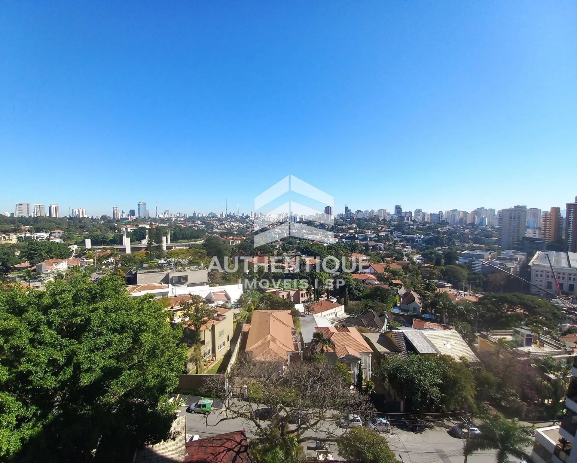 Imagem CEARA HIGIENOPOLIS - Apartamento no bairro Higienópolis à venda