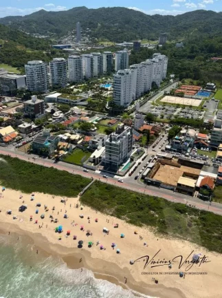 Imagem Frente ao Mar para Venda em Itajaí / SC no bairro Praia Brava de Itajaí