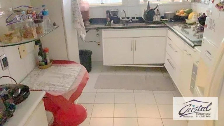 Imagem Casa com 3 dormitórios à venda, 190 m² por R$ 1.450.000,00 - Parque dos Príncipes - São Paulo/SP