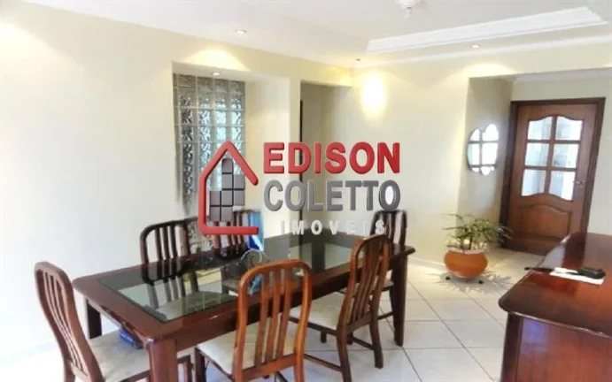 Imagem Pronto para Morar - Apartamento a venda no Edifício San Remo, 3 quartos, 1 Suite!!