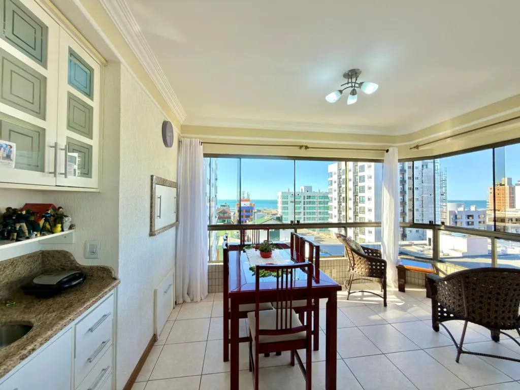 Imagem Apartamento 3 Dormitórios - Bairro Centro