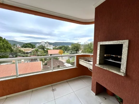 Imagem Novo Centro Residencial Apartamento 2 quartos à venda Bombinhas SC