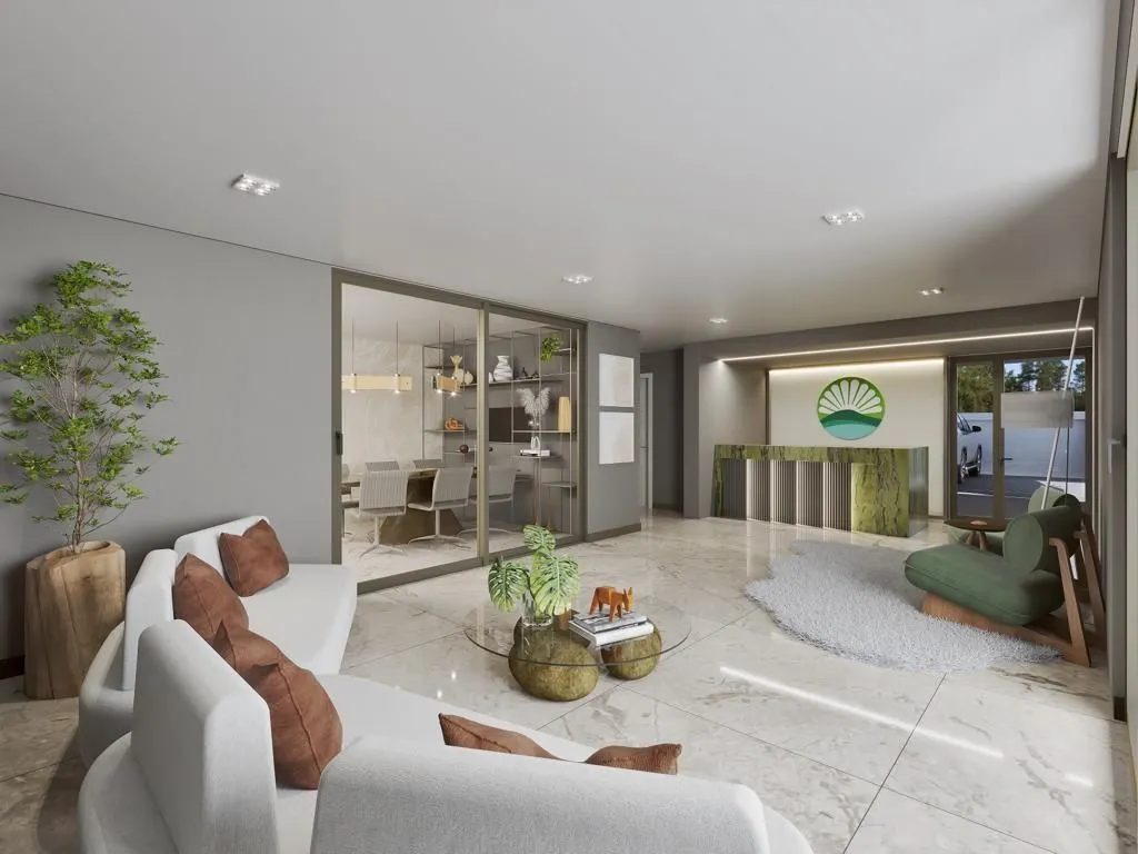Imagem Apartamento à venda, 60 m² por R$ 809.997,00 - Jardim Oceania - João Pessoa/PB