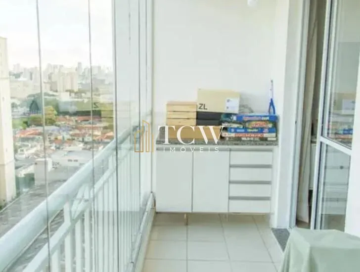 Imagem Apartamento à venda no bairro Mooca - São Paulo/SP, Zona Leste