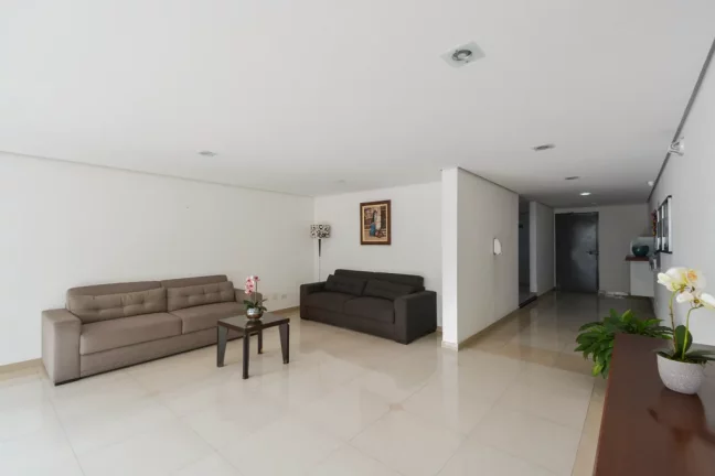 Imagem Apartamento à venda em São Paulo, Sacomã, com 3 quartos, 69m2