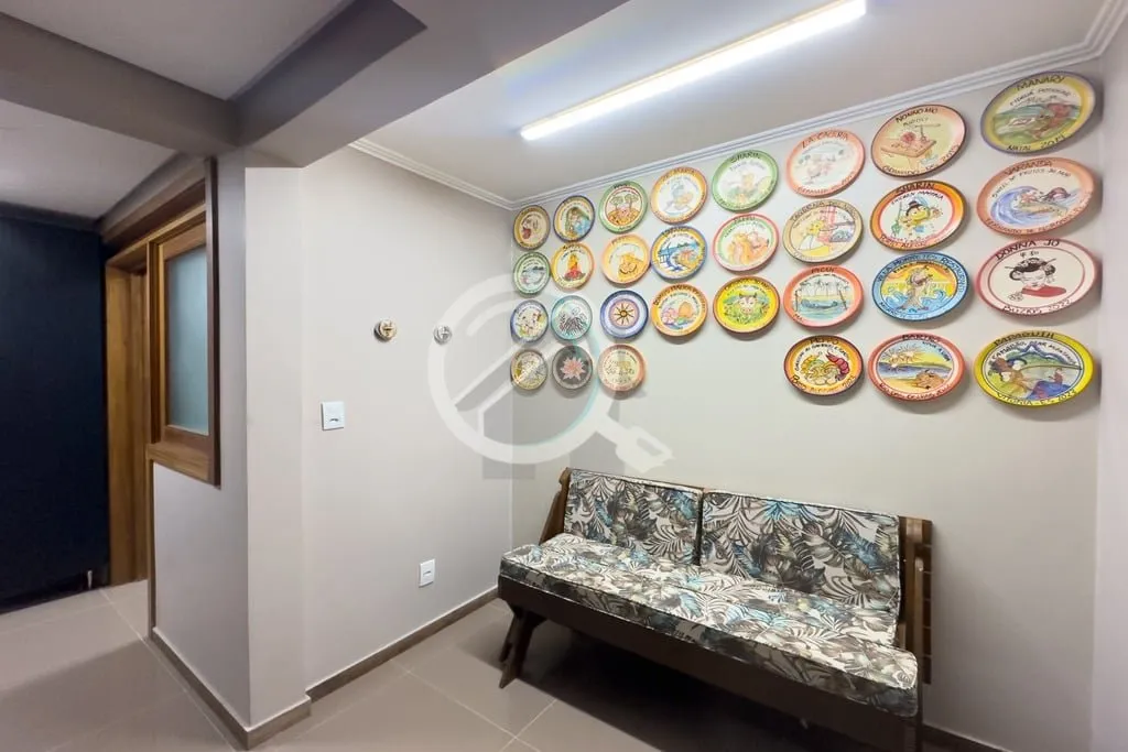 Imagem Apartamento porteira fechada com 3 dormitórios em edifício nobre no coração do Bairro Menino Deu...