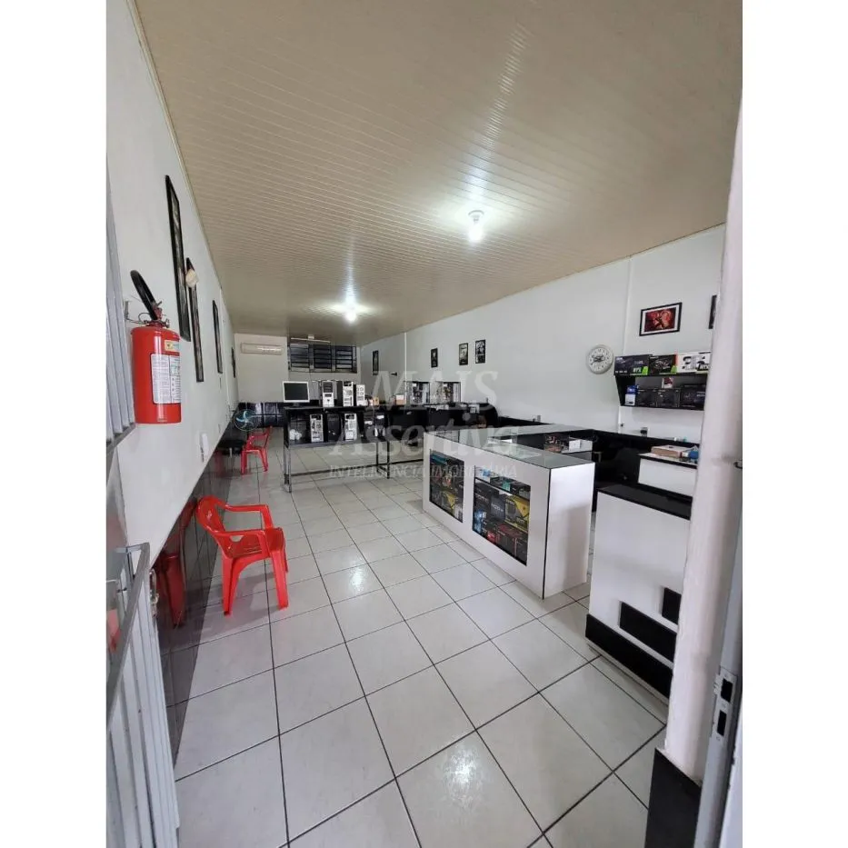 Imagem LOCAÇÃO SALA COMERCIAL
