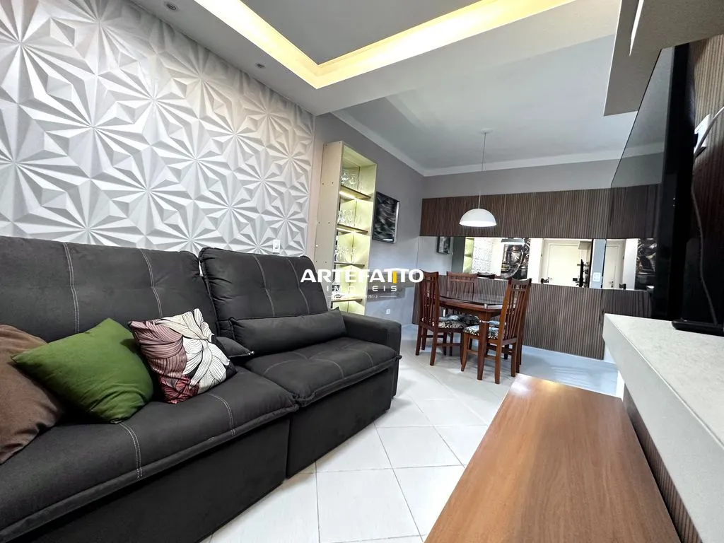 Imagem Apartamento à venda em Ubatuba, Itaguá, com 2 quartos, 75m2