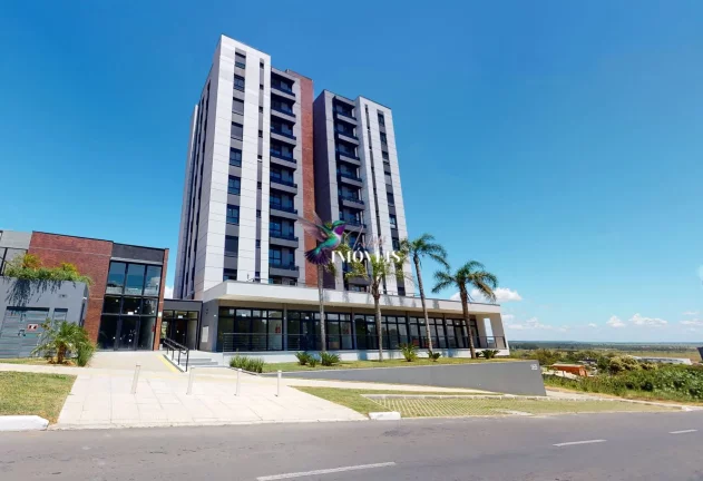 Foto do imóvel Apartamento Alto Padrão em Coronel Nassuca, Guaíba/RS