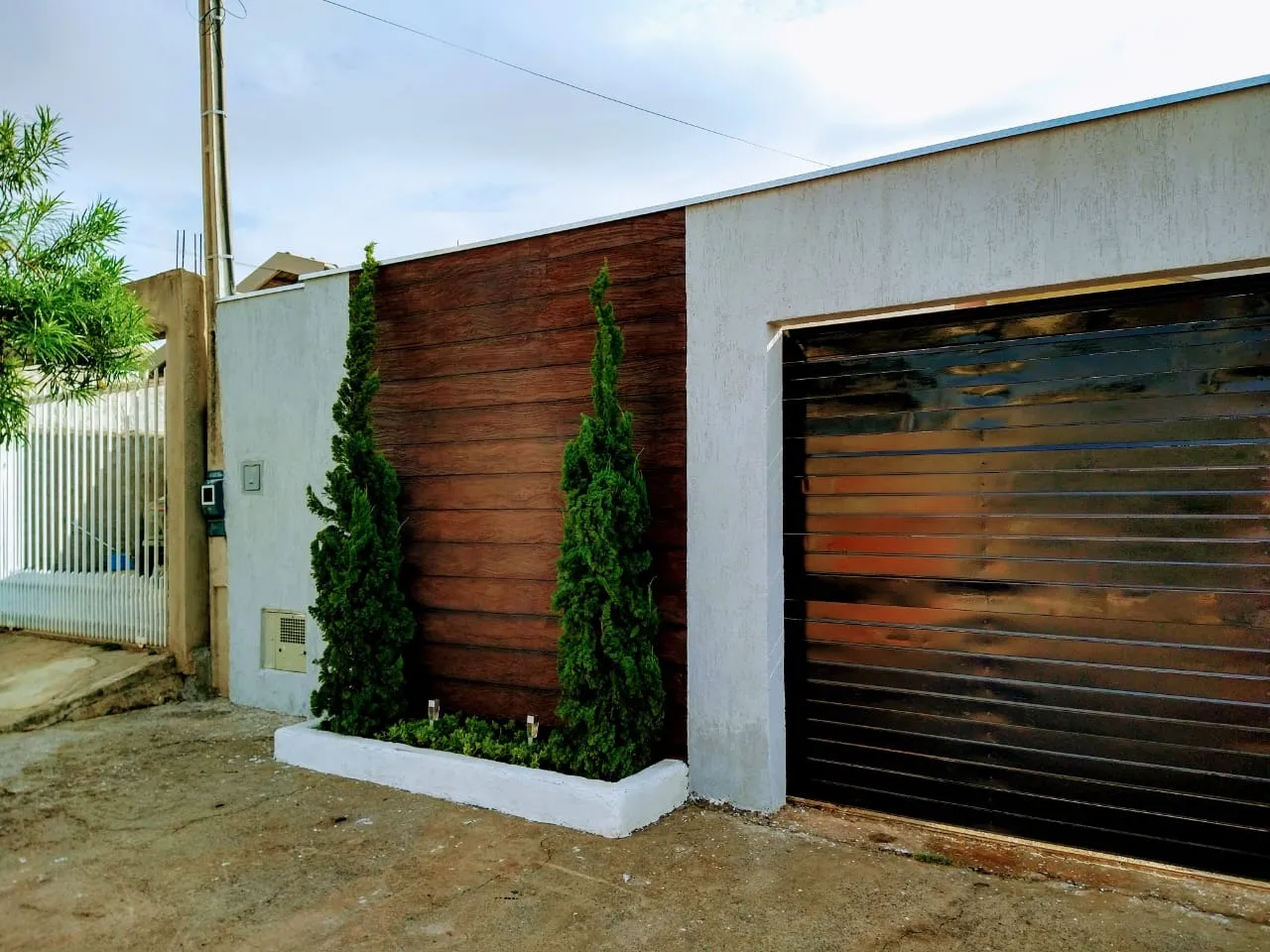 Imagem Casa 2 dormitórios Jardim Nikkey -Sorocaba/ SP
