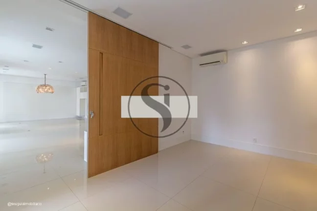Imagem APARTAMENTO RESIDENCIAL em SÃO PAULO - SP, VILA NOVA CONCEIÇÃO