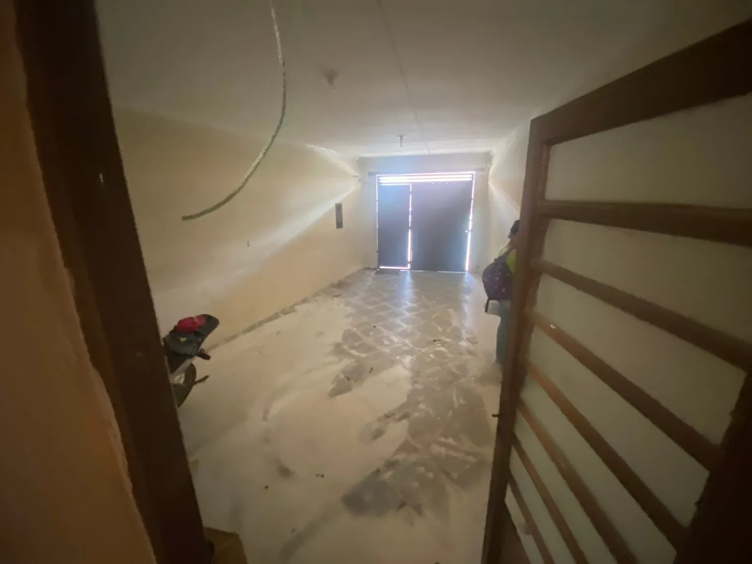 Imagem Comercial à venda e locação 7 Quartos, 1 Suite, 1 Vaga, Santa Rita, Aparecida - SP