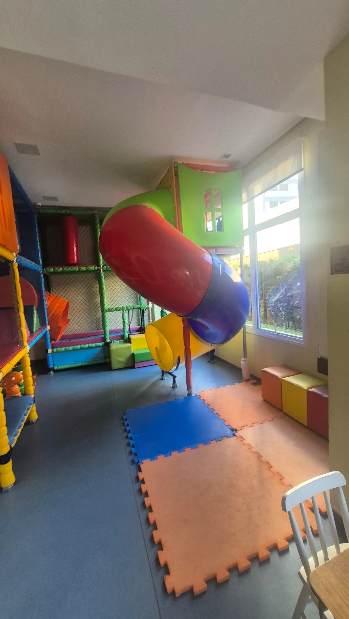 Imagem Apartamento para venda em Fundação com 2 quartos, sendo 1 suíte, 67m2