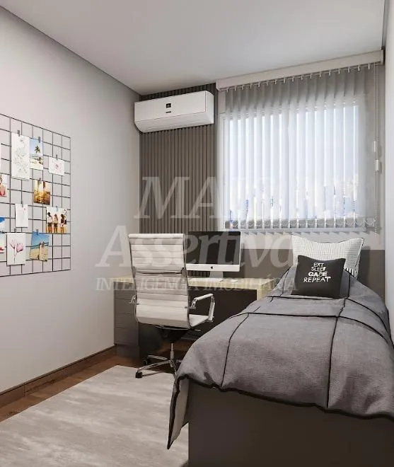 Imagem Residencial Capri - Pré Lançamento, bairro Campina em São Leopoldo/RS