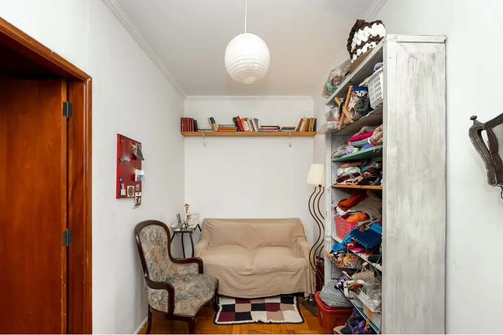 Imagem Apartamento à venda em São Paulo, Jardim Paulista, com 2 quartos, 110m2