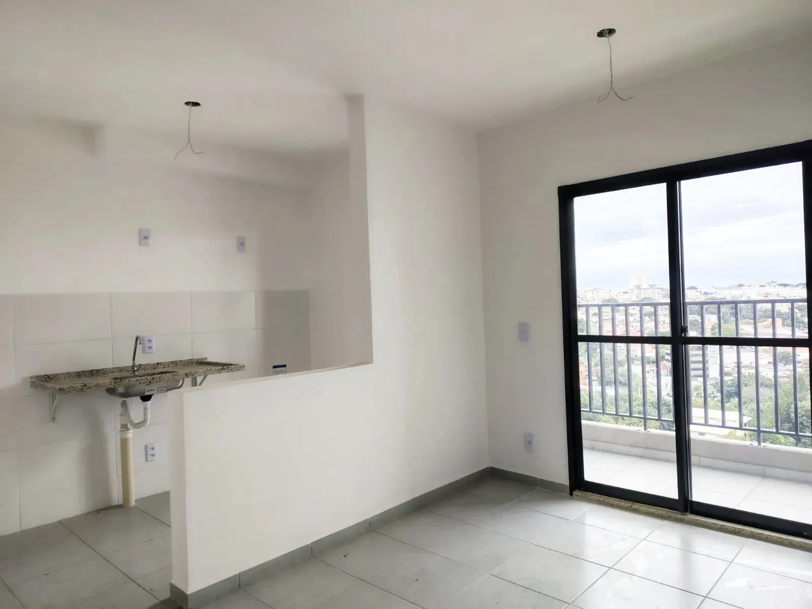 Imagem Apartamento com 2 Quartos à Venda, 55 m² em Jardim Europa - Sorocaba