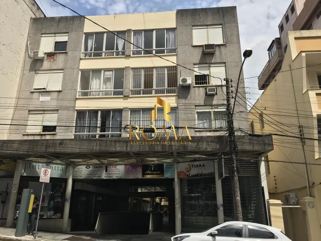 Imagem Loja à venda Bonfim Santa Maria/RS