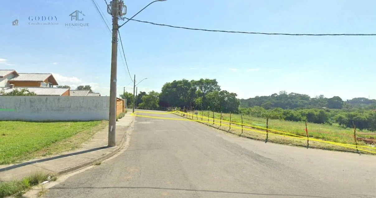 Imagem Terreno de Esquina com 6.222 m² à Venda no Parque São Domingos