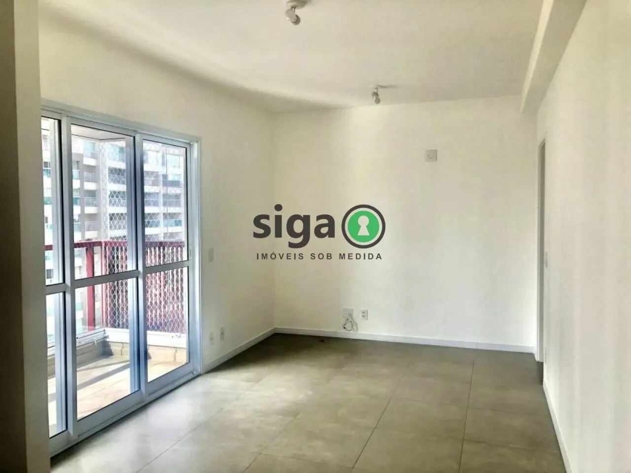 Imagem Apartamento á Venda em Pinheiros- 60m², 2 quartos, 2 vagas!